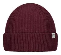 Barts Mens Stonel Fine Knitted Stretchy Warm Winter Cuffed Beanie Hat