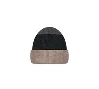 Barts Mens Walnur Soft Merino Wool Warm Winter Beanie Hat