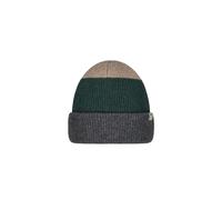 Barts Mens Walnur Soft Merino Wool Warm Winter Beanie Hat