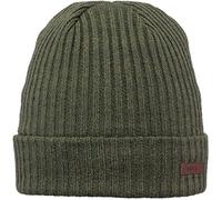Barts Men's Wilbert Turnup Beret hat