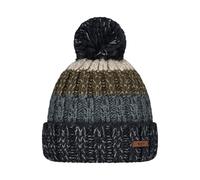 Barts Mens Wilhelm Beanie Khaki One Size
