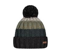 Barts Wilhelm Beanie Green Men,Women