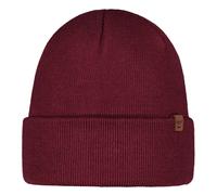 Barts Mens Willes Cuffed Fine Knitted Stretchy Warm Winter Beanie Hat