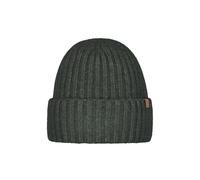 Barts Mens Wyon Beanie Colour: Army, Size: One Size