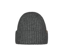 Barts Mens Wyon Beanie Size: One Size, Colour: Heather