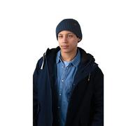 Barts Mens Wyon Beanie Size: One Size, Colour: Navy