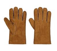 Barts Mens Yogu Gloves Size: Large-Extra Large, Colour: Brown