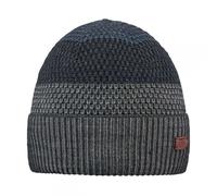 Barts Miguen Beanie Grey