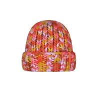 Barts - Women's Miterra - Beanie size One Size, red