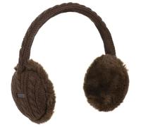 Barts Monique Ear Warmers (One Size - brown)