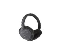 Barts Monique Earmuffs Earmuffs, Dark heather, One Size