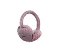 Barts Monique Earmuffs Mauve Earwarmers