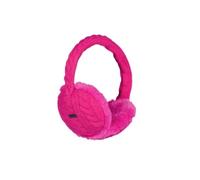 BARTS | Monique Earmuffs | Winter Ear Warmers | Hot Pink | WildBounds UK One Size