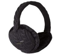 BARTS | Monique Earmuffs | Winter Ear Warmers | Black | WildBounds UK One Size