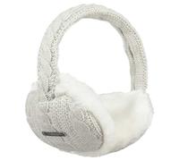 BARTS | Monique Earmuffs | Winter Ear Warmers | Oyster | WildBounds UK One Size