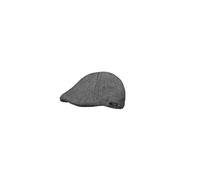 Barts Mr. Mitchell Cap Beret (M, Black), black, M