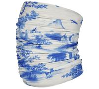Barts - Multicol Toile - Scarf size One Size, grey