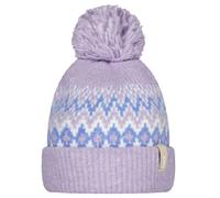 Barts Nakarah Beanie - Lilac