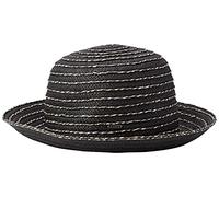 Barts Nanua Hat Sun Hat Women, Black, One Size