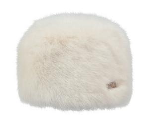 Barts Navy Josh Hat Colour: White, Size: One Size