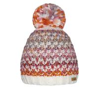 BARTS | Nicole Beanie | Bobble Hat | Berry | WildBounds One Size