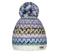 Barts Nicole Bobble Hat Pompom Women´s Beanie (One Size - Light Blue)