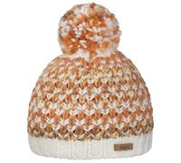 Barts Nicole Bobble Hat Pompom Women´s Beanie (One Size - Apricot)