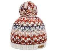 Barts Nicole Bobble Hat Pompom Women´s Beanie (One Size - red)
