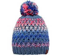 Barts Nicole Pompom Hat Women´s Beanie (One Size - Blue)