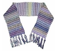 Barts Nicole Scarf, purple, One Size