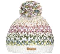 Barts Nicole Women's Winter Bobble Hat, light celadon, One Size Fits All