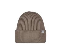 Barts Nieck Beanie in Taupe