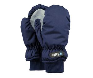 Barts Nylon Mitts Boys Girls Toddler Childrens Winter Ski Snow Mittens Assorted