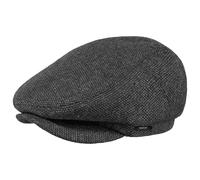 Barts - Oslo - Cap size L, grey