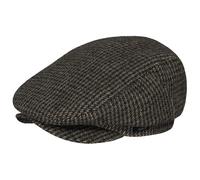 Barts - Oslo - Cap size M, black/grey