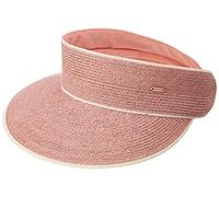 Barts Otuo Visor Visor Woman - Pink - One Size