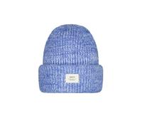 Barts Womens Owlet Beanie Size: One Size, Colour: Blue