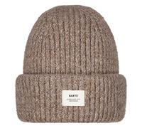 Barts | Owlet Beanie | Soft Polyester Blend Beanie | Brown | WildBounds One Size
