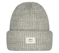 Barts | Owlet Beanie | Soft Polyester Blend Beanie | Pale Army O/S