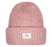 Barts | Owlet Beanie | Soft Polyester Blend Beanie | Rose One Size