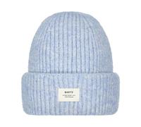 Barts | Owlet Beanie | Soft Polyester Blend Beanie | Light Blue | WildBounds One Size