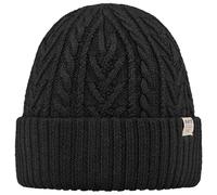 Barts - Pacifick Beanie - Beanie size One Size, black