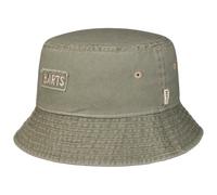 Barts Pengana Washed Bucket Cloth Hat Women/Men - Summer Sun Garden with Lining Spring-Summer - One Size Mint Green