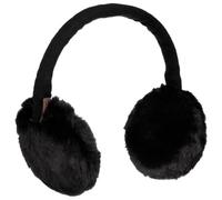 Barts Plush earmuffs earwarmers plushy fluffy winter adjustable