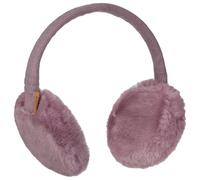Barts Plush earmuffs earwarmers plushy fluffy winter adjustable
