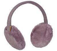 Barts Plush Earmuffs Purple Men,Women