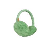 Barts Plush Earmuffs Misty Green Earwarmers