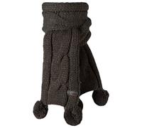 Barts Pompom Scarf