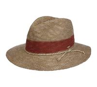 Barts Ponui Hat, Ginger, Uni Women's, Ginger, One Size