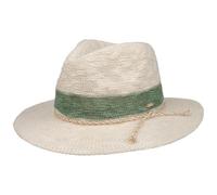Barts Ponui Summer Cloth Hat Women - Garden Sun Beach Spring-Summer - One Size Green